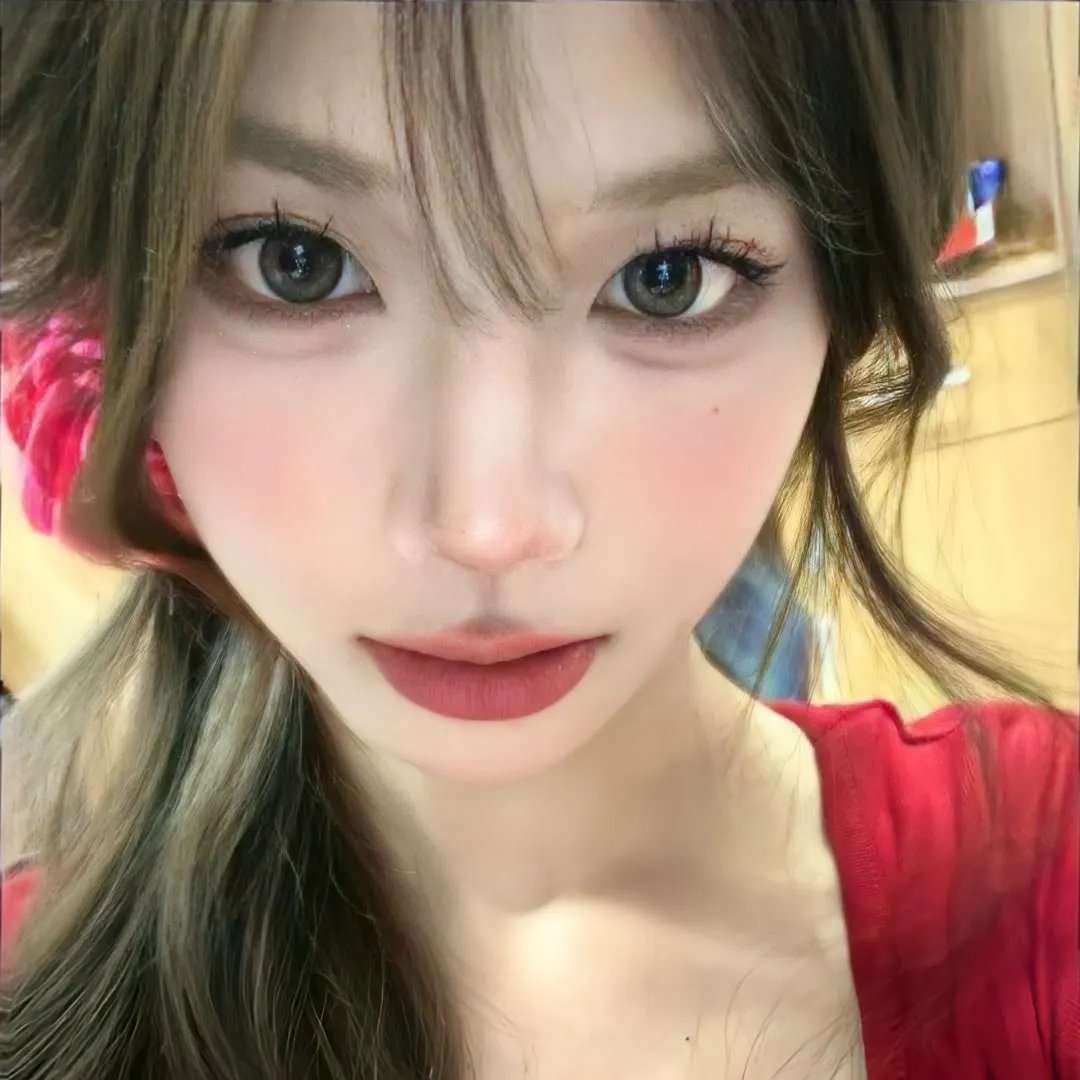 毁容千金是影后