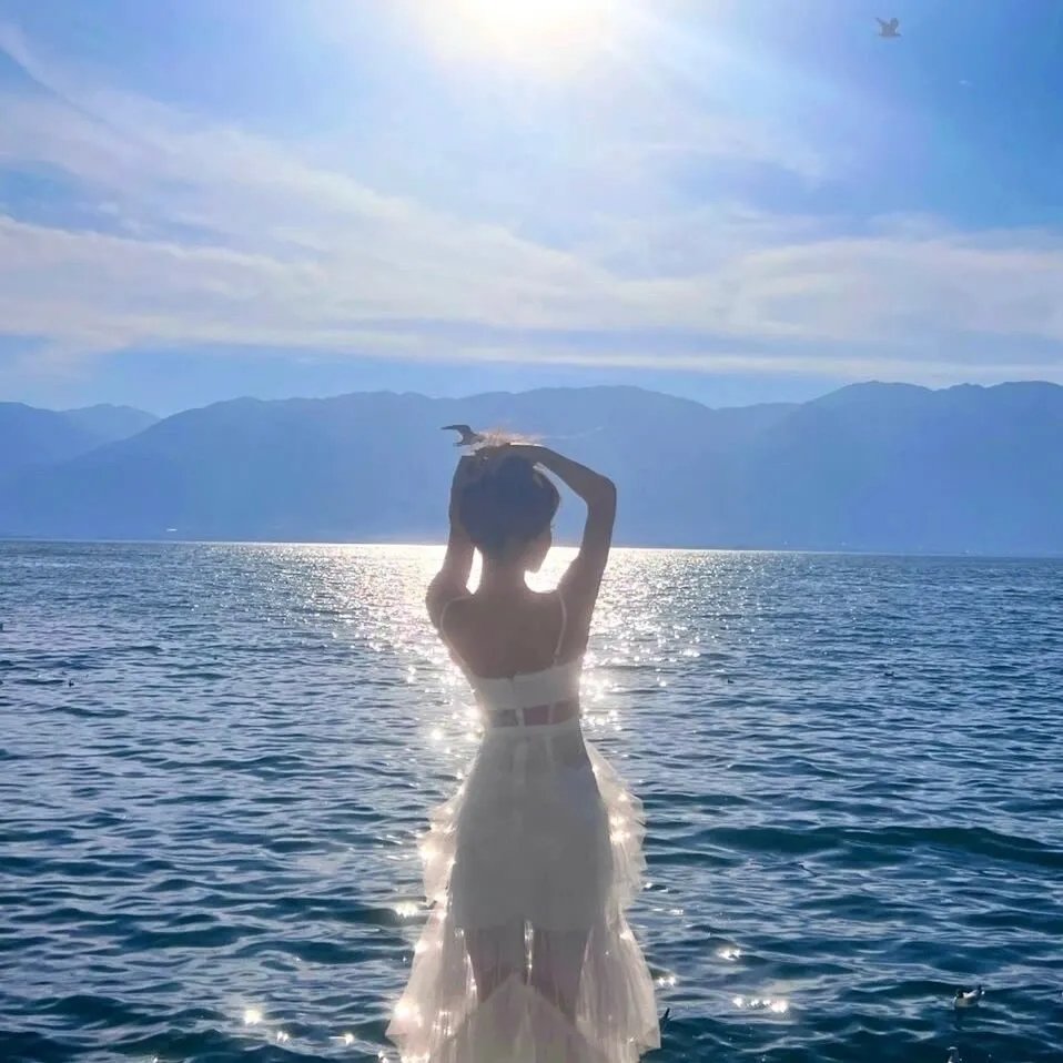 穿越东西的小情歌